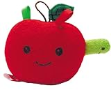 ベビートイ  つまんでアップル