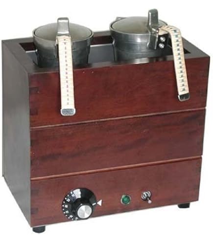 Amazon | 業務用酒燗器電気式燗どうこ かんすけ TKD-4型 | サンシン