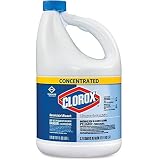 121ozclorox Germ漂白剤