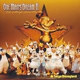 東京ディズニーランド ワンマンズ・ドリームII ザ・マジック・リブズ・オン (R専) [レンタル専用]