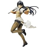 ドルアーガの塔 the Aegis of URUK カーヤ (1/8スケールPVC塗装済み完成品)