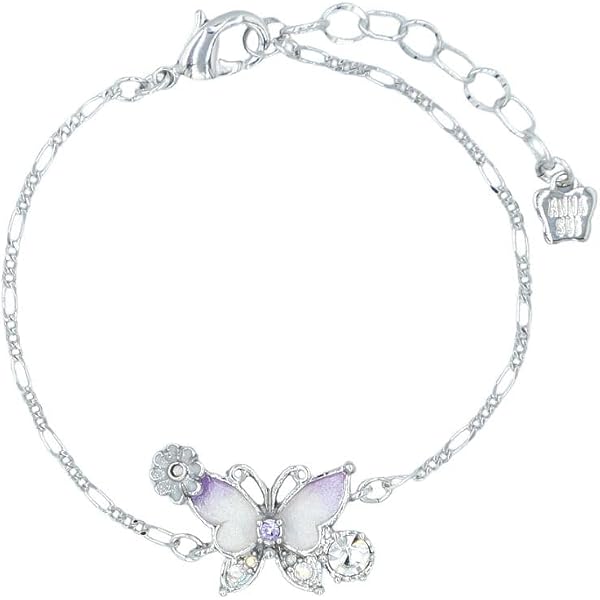 Amazon | [ANNA SUI] [アナスイ]カニモチーフ ブレスレット