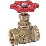 Proline 105 – 003 NL IPS低リード低圧ストップバルブ1 / 2 "