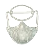Moldex MEZ22N95 EZ/On One Strap Respirator (10 per Dispenser) by Moldex