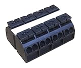ワゴ(WAGO) WTB30-4 (10個入) ワンタッチ端子台