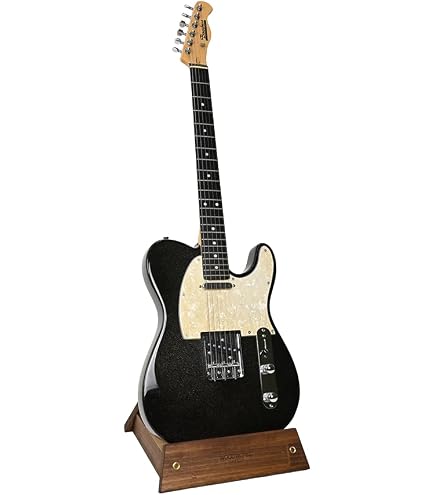 Amazon.co.jp: Gibson/Handcrafted Wooden Guitar Stand ASTD-MG2