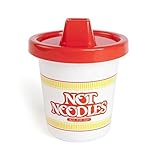GAMAGO Sippy Cup, Ramen Noodles by GAMAGO
