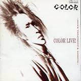 COLOR LIVE!�`SHOCK TREATMENT&REBIRTH