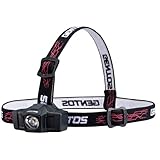 LEDヘッドライト 50ルーメン GD-002D