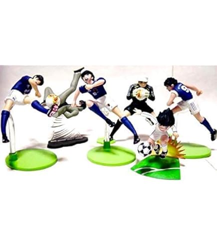 POP UP PARADE キャプテン翼　フィギュア2体セット Amazon | POP UP PARADE キャプテン翼 大空翼 ノンスケール ABS&PVC製