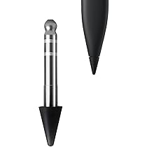 Amazon | Surface Slim Pen 交換用ペン先2本 Microsoft Surface