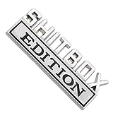 Shitbox エディション バッジ | Shitbox デザイン車のステッカー、自shitbox版エンブレムステッカ己粘着装飾車リアステッカー、車、車両、トラック用のオリジナル装飾