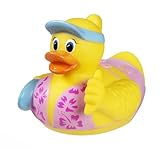 Munchkin Ducky Hot Super Safety Bath, Colors May Vary (Discontinued by Manufacturer) [並行輸入品]