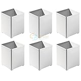 6 x Festool Einsatzbox für sys-storagebox 60 x 60 x 71 mm 500066 ; fw892hjt23t43023