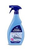 Felce Azzurra Paglieri フェルチェアズーラ ライトスターチ 750ml [アイロン用のりスプレー]