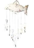 MulberryGifts Baby Mobile - Fishes [並行輸入品]
