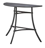 AZUMAYA コンソールテーブル アンクル 85cm幅 ELS-216