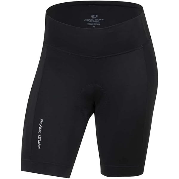 Pearl Izumi Women's Black Canyon Short W/Liner - Bike And Brew