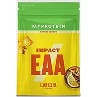 MYPROTEIN - MYPROTEIN Impact EAA トロピカル味 1kg Amazon | MYPROTEIN(マイプロテイン) MYPROTEIN Impact EAA