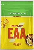 マイプロテイン MYPROTEIN Impact EAA 500ｇ アイスレモンティー