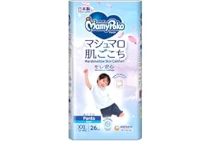Mamypoko Air Fit Pants [B] XXL 26S