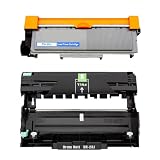 ブラザー用 TN-28J DR-23J 互換トナーカートリッジ 1本 互換ドラムユニット1本セット 純正併用可能 対応機種: HL-L2320D HL-L2360DN HL-L2365DW DCP-L2520D DCP-L2540DW MFC-L2720DN MFC-L2740DW FAX-L2700DN【INK-LINK】