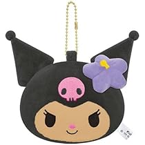 ★クロミ★ぬいぐるみ＆くじ景品＆マガジンラック他☆15点SET ☆クロミ☆ぬいぐるみ＆くじ景品＆マガジンラック他☆15点SET