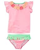 Carter's ハワイアン ベビー ２ピース スイムウェア (12M(72.5～77.5cm))
