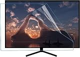 テレビスクリーン保護フィルム60インチマットフィルム、アンチブルー、傷防止液晶保護フィルム、液晶用、導いた、 Oled And Qled 4k Hdtv (Color : Matte, Size : 60inch(1327x749MM))