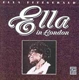 Ella in London