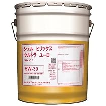 4L量り売り/シェル ヒリックス ウルトラ ユーロ 5W-30 エンジンオイル 41o47nrs7sL._AC_UL210_SR210,