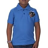 Ed Hardy SHIRT ユニセックス・ベビー US サイズ: 3 カラー: ブルー