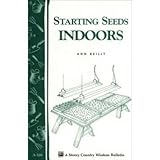 Starting Seeds Indoors おもちゃ (並行輸入)