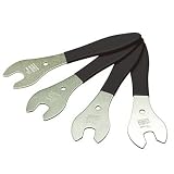〔ホーザン〕 ハブコンレンチセット 〔4本セット〕 C-504 〔業務用/DIY用品/日曜大工〕[通販用梱包品]