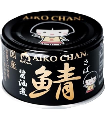 Amazon.co.jp: 伊藤食品 あいこちゃん銀の鯖水煮 150g : ペット用品
