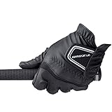 MIZUNO(ミズノ) ゴルフグローブ T-ZOID ティーゾイド メンズ 左手 合成皮革 ホワイト 23cm 5MJML604