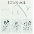 相対性理論「TOWN AGE」