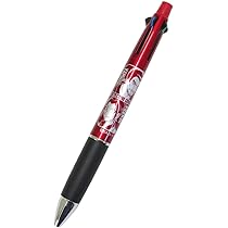 探偵コナン　ジェットストリーム４＆１／灰原　哀 グッズ-ボールペン】『名探偵コナン』 ジェットストリーム4&1/灰原 哀