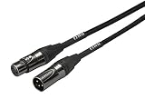 ORB Audio J10-XLR Pro マイクケーブル 5m (オーブオーディオ J10XLR)