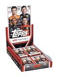 2022 Topps Formula 1 Racing Card Hobby Box トップス フォーミュラ1 レーシング カード ホビーボックス