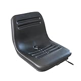 座席交換シートB 多目的 汎用 建機 農機 重機 トラクター コンバイン ユンボ オペレーター