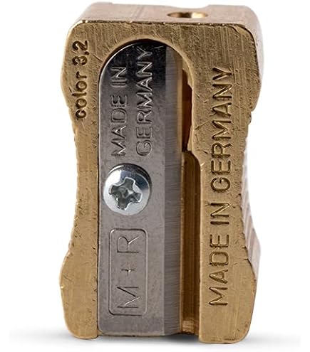 Amazon.co.jp: カランダッシュ フィックスペン 替芯 3mm 3B 6377-353