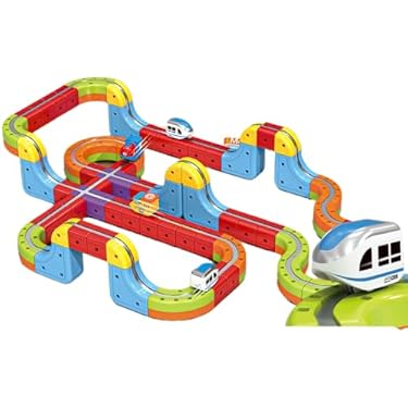 Amazon.co.jp 最新リリース: ブロックセット の新着ランキングです。