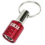 SK11 クイックホルダー レッド SQH-R