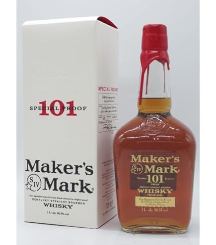 Amazon.co.jp: メーカーズマーク ドジャース 60周年記念 バーボン