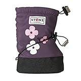 STONZ (ストーンズ）　ベビーブーティ　スリーデイジー（XL）