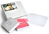 Crosscutting Concepts VXH10284 Lyle and Louise Bad Impression Bite Marks Analysis Refill Kit [並行輸入品]