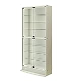 【JAJAN】フィギュアラック「ワイド」83シリーズ『セカンド-2nd』 LED付き 幅83cm奥行29cm高さ182cm ハイタイプ 本体 ホワイト【正規品】[鍵付きコレクションケース]