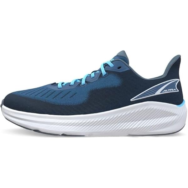 ALTRA トレイルランニングシューズ ブルー27.5cm Amazon | ALTRA レディース エクスペリエンス フロー ロード