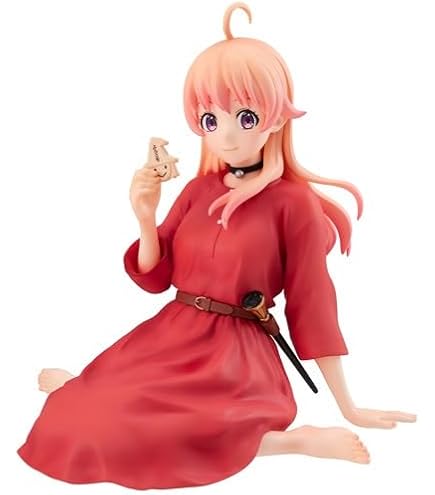 Amazon.co.jp: 宮尾音夢 フィギュア TVアニメ「ウィッチウォッチ